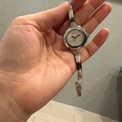 GUCCI レディース腕時計