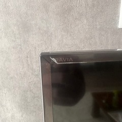 土日までお値下げ！SONY/BRAVIA49型液晶テレビ4K
