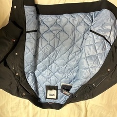 トミー TOMMY フィルフィガー ジャンパー