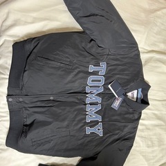 トミー TOMMY フィルフィガー ジャンパー