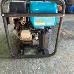 HP2600C 小型発電機