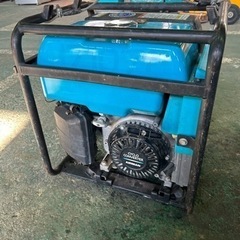 HP2600C 小型発電機