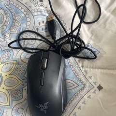 RAZER ゲーミングマウス