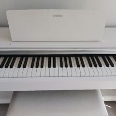 YAMAHA 電子ピアノ ARIUS WDP-143