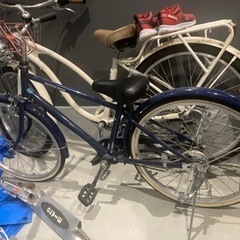 【ネット決済】子供用自転車　