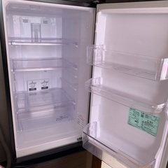 冷蔵庫　ノンフロン冷蔵冷凍庫