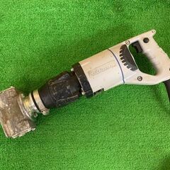 ミカサ　電直コテ型バイブレーター　UM-ZF100A【中古品】