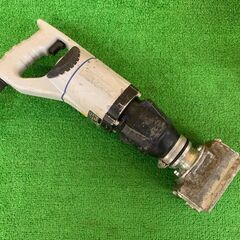 ミカサ　電直コテ型バイブレーター　UM-ZF100A【中古品】