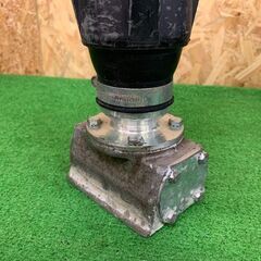 ミカサ　電直コテ型バイブレーター　UM-ZF100A【中古品】