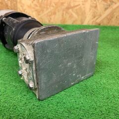 ミカサ　電直コテ型バイブレーター　UM-ZF100A【中古品】