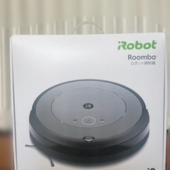 【大特価】新品未開封！ ルンバ i2 アイロボット(iRobot)