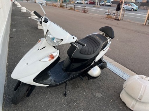 アドレスv125g激安
