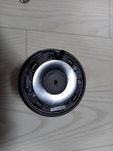 ペットカメラ　Panasonic
