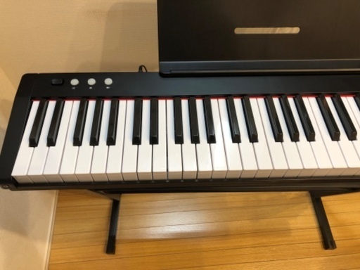 楽天市場】電子ピアノ（アクセサリー｜楽器・音響機器）の通販 電子 