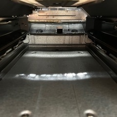 2020年製都市ガス用 リンナイ ガスコンロ ガラス天板