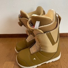 バートン moto boa スノボー　ブーツ　Burton