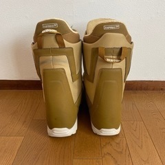 バートン moto boa スノボー　ブーツ　Burton