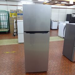 ID 391598　冷蔵庫2ドア　227L　ハイセンス　２０１７年　HR-B2301 ID 391598 冷蔵庫2ドア 227L ハイセンス 2017年 HR-B2301