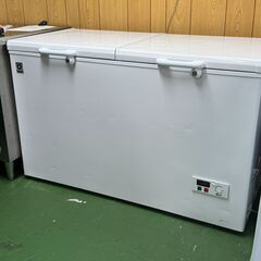 冷凍 ストッカー 鍵付き 大型 （REMACOM）業務用　厨房 倉庫