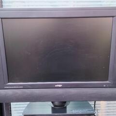 LCD-TV 2006年度製　19インチ