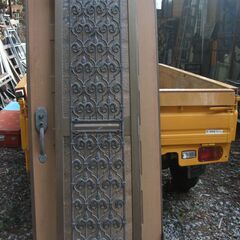 New Nintendo 3DSLL 本体 パールホワイト ホワイト-玄関ドア　一式