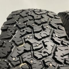 BF Goodrich All-Terrain T/A KO 275/70R16 119/116S 8PR 16インチ