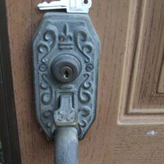 New Nintendo 3DSLL 本体 パールホワイト ホワイト-玄関ドア　一式