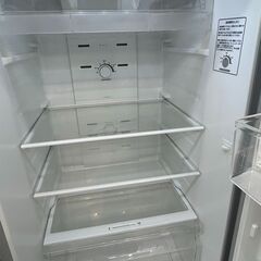 🍓Hisense/ハイセンス/227L冷蔵庫/2016年式/HR-B230🍓🍓1601🍓