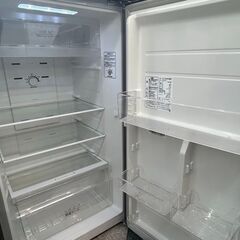🍓Hisense/ハイセンス/227L冷蔵庫/2016年式/HR-B230🍓🍓1601🍓