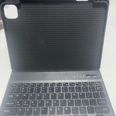 iPad Proのキーボード