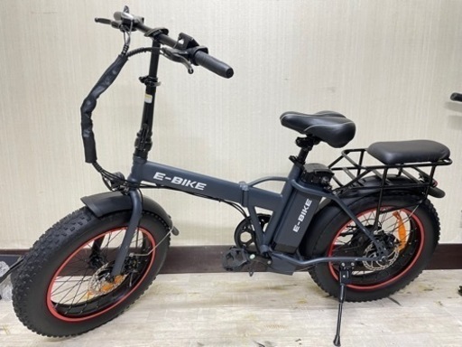 E-BIKE20電動自転車(1番) 福岡