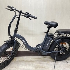 E-BIKE20電動自転車(2番) 福岡