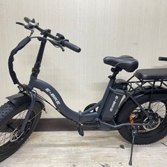 E-BIKE20電動自転車(3番) 福岡