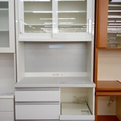 株式会社エコー レンジボード ホワイト【トレファク岸和田店】