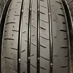 BS BRIDGESTONE Playz PX-RVII 195/65R15 15インチ 夏タイヤ 4本 20年 