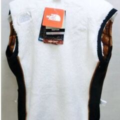 【未使用品】ノースフェイス　ダウンベスト　XL　メンズ　 SUMMIT SERIES　POLARTEC　ポーラテック　NFV4FG52　THE NORTH FACE 