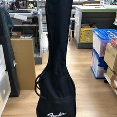 エレキベース FENDER JAPAN【トレファク上福岡】