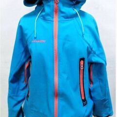 MAMMUT　マウンテンパーカー　RN＃117481　サイズ3L...