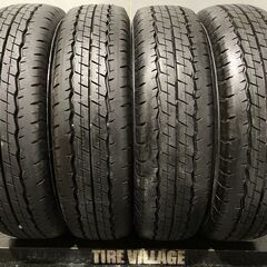 DUNLOP SP175N 195/80R15 107/105L...