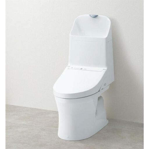 TOTO　一体形便器　ZJ1　トイレ　CES9151＃NW1　ホワイト　手洗い付き　床排水　排水芯200mm