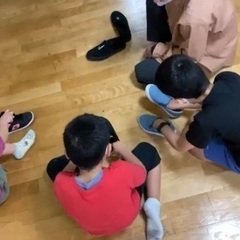 【板橋駅から徒歩30秒】キッズダンス教室 - 北区
