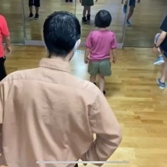 【板橋駅から徒歩30秒】キッズダンス教室 - ダンス