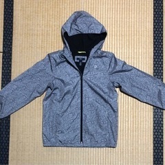 Gap Kids 130㎝　男の子ジャンバー　ウィンドブレーカー