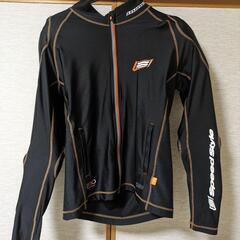 HYOD D3O® COOL RASH GUARD