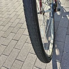 （引き渡し決定）電動自転車　