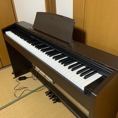 ローランド 電子ピアノ 2011年製 PR201-PW