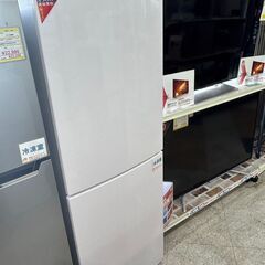 🍓Haier/ハイアール/218L冷蔵庫/2022年式/JR-N...