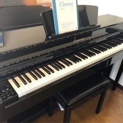 YAMAHA CLP-635PE 