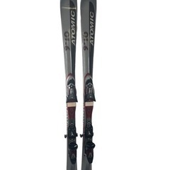 アトミック　スキー板 150cm ATOMIC レディース キッズ