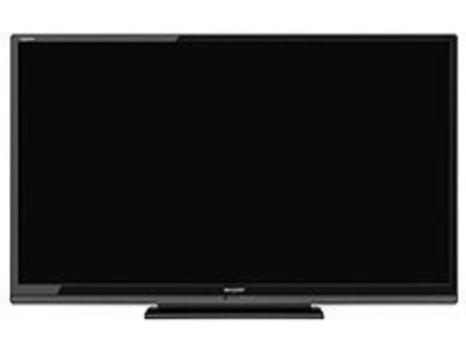 AQUOS 60型　テレビ